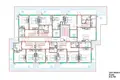 Квартира 53 м² Каргыджак, Турция
