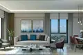 Appartement 4 chambres 111 m² Turquie, Turquie
