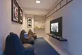 Apartamento 2 habitaciones 33 m² Regiao Imediata de Sao Paulo, Brasil
