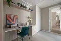 Mieszkanie 3 pokoi 91 m² Regiao Imediata de Sao Paulo, Brazylia