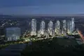 Appartement 3 chambres 112 m² Umraniye, Turquie