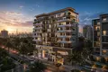 Mieszkanie 2 pokoi 70 m² Dubaj, Emiraty Arabskie