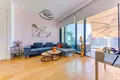 Appartement 1 chambre 55 m² Germasogeia, Chypre