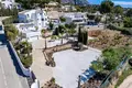 Villa de 6 habitaciones 553 m² Altea, Španjolska