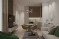 Apartamento 1 habitacion 64 m² Becici, Montenegro
