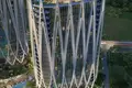 2 bedroom apartment 188 m² Yapracik Mahallesi, Turkey
