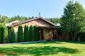 Ferienhaus 195 m² Kalodziscanski sielski Saviet, Belarus