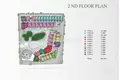 Wohnung 29 m² Rawai, Thailand