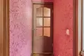 3 room apartment 56 m² Minsk, Belarus