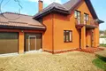 Casa 229 m² Muchaviecki sielski Saviet, Belarús