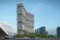 Mieszkanie 1 pokój 60 m² Dubaj, Emiraty Arabskie