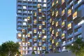 Wohnkomplex New residence with green areas close to universities and metro stations, Istanbul, Turkey
