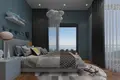 3 bedroom villa 272 m² Alanya, Turkey