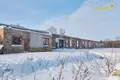 Warehouse 1 821 m² in Krasnienski sielski Saviet, Belarus
