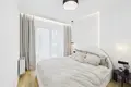 Appartement 3 chambres 55 m² Cracovie, Pologne
