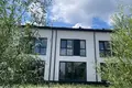 Duplex 4 bedrooms 131 m² Dawidy Bankowe, Poland