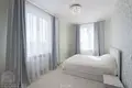 Appartement 3 chambres 90 m² en Minsk, Bélarus