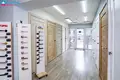 Propriété commerciale 44 m² à Panevėžys, Lituanie