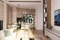 Apartamento 2 habitaciones 38 m² Tivat, Montenegro
