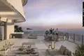 2 bedroom apartment 108 m² Benidorm, Spain