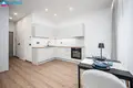 Appartement 1 chambre 29 m² Vilnius, Lituanie