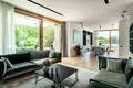 Appartement 4 chambres 165 m² Varsovie, Pologne