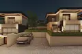 Villa 7 zimmer 323 m² Sancaktepe, Türkei