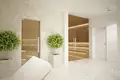 2 bedroom apartment 155 m² Budva, Montenegro