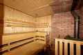 Cottage 200 m² Jzufouski sielski Saviet, Belarus