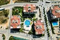 2 bedroom apartment 120 m² Akarca Koyu, Turkey