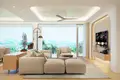 Condo z 2 sypialniami 216 m² Thalang, Tajlandia