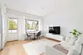 Квартира 2 комнаты 44 м² Кемпеле, Финляндия