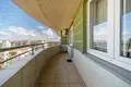 Appartement 2 chambres 40 m² Varsovie, Pologne