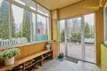 Casa de campo 150 m² Kalodziscanski sielski Saviet, Belarús