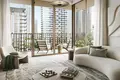 Apartamento 3 habitaciones 113 m² Dubái, Emiratos Árabes Unidos