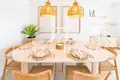Mieszkanie 4 pokoi 133 m² Estepona, Hiszpania