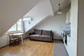 Apartamento 2 habitaciones 28 m² Vilna, Lituania