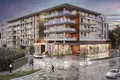 Mieszkanie 6 pokojów 250 m² Mediterranean Region, Turcja