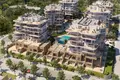 3 bedroom apartment 87 m² Villajoyosa, Spain