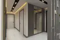 Mieszkanie 4 pokoi 92 m² Erdemli, Turcja