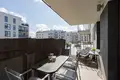 Appartement 2 chambres 41 m² Varsovie, Pologne