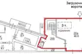 Склад 1 594 м² Mihnevo, Россия