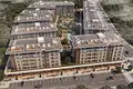 Wohnung 1 zimmer 150 m² Zeytinburnu, Türkei