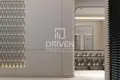 Квартира 1 комната 661 м² Дубай, ОАЭ