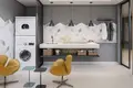 Pomieszczenie biurowe 38 m² Regiao Imediata de Sao Paulo, Brazylia