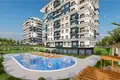 Appartement 63 m² Akarca Koyu, Turquie