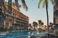 Apart hotel Nice Cote d'Azur Thoe