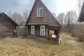 Dom 43 m² Dziarzynski sielski Saviet, Białoruś