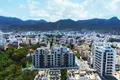 Квартира 3 комнаты 135 м² Girne Belediyesi, Северный Кипр