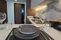 1 room apartment 63 m² Trikomo, Northern Cyprus